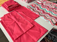 Diverse sierkussen hoezen outdoor (55x) - afbeelding 12 van  12