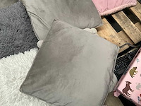 Diverse sierkussens (17x) - afbeelding 5 van  8