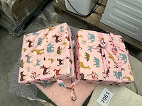 Diverse sierkussens (17x) - afbeelding 7 van  8