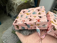 Diverse sierkussens (17x) - afbeelding 8 van  8