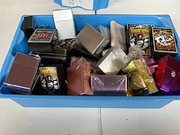 Diverse sigaretten cases - afbeelding 1 van  1