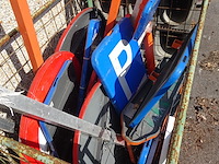 Diverse signalisatie - afbeelding 3 van  4