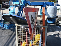 Diverse signalisatie - afbeelding 3 van  6