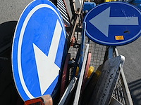 Diverse signalisatie - afbeelding 6 van  6