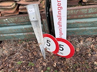 Diverse signalisatie - afbeelding 2 van  3