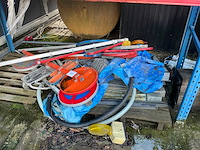 Diverse signalisatieborden (7x) - afbeelding 1 van  5