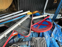 Diverse signalisatieborden (7x) - afbeelding 3 van  5