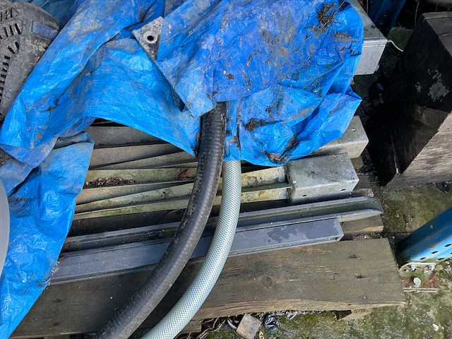 Diverse signalisatieborden (7x) - afbeelding 4 van  5