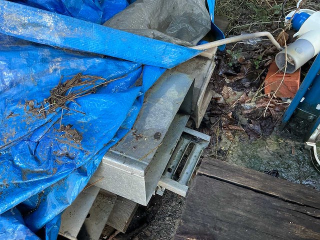 Diverse signalisatieborden (7x) - afbeelding 5 van  5