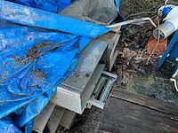 Diverse signalisatieborden (7x) - afbeelding 5 van  5