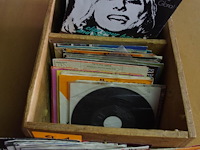 Diverse singles - afbeelding 1 van  1