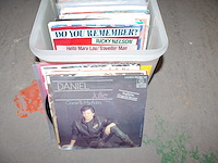 Diverse singles - afbeelding 2 van  5