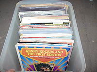 Diverse singles - afbeelding 3 van  5