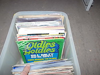 Diverse singles - afbeelding 5 van  5