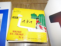 Diverse singles - afbeelding 1 van  4