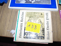 Diverse singles - afbeelding 1 van  4