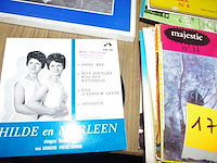 Diverse singles - afbeelding 4 van  4