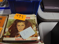 Diverse singles - afbeelding 1 van  4