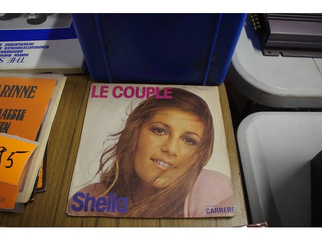 Diverse singles - afbeelding 2 van  4