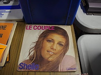 Diverse singles - afbeelding 2 van  4