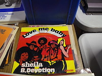 Diverse singles - afbeelding 4 van  4