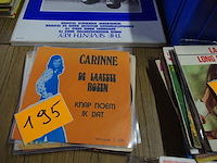 Diverse singles - afbeelding 1 van  3