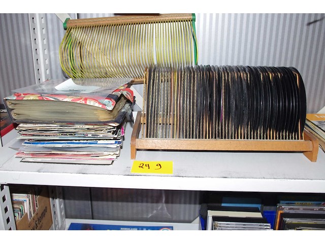 Diverse singles - afbeelding 1 van  2