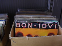 Diverse singles - afbeelding 1 van  2