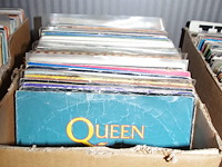 Diverse singles - afbeelding 1 van  2