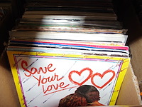 Diverse singles - afbeelding 2 van  2