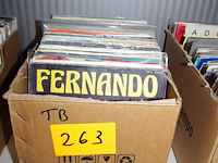 Diverse singles - afbeelding 1 van  3