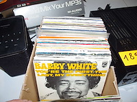Diverse singles - afbeelding 2 van  3