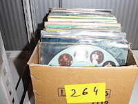Diverse singles - afbeelding 1 van  3