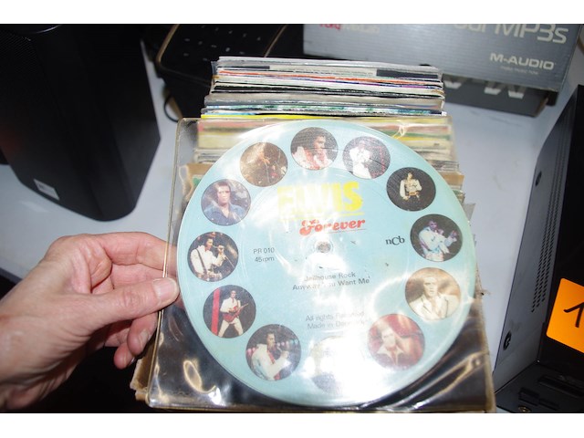 Diverse singles - afbeelding 2 van  3