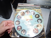Diverse singles - afbeelding 2 van  3