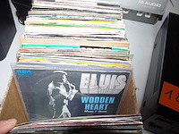Diverse singles - afbeelding 3 van  3