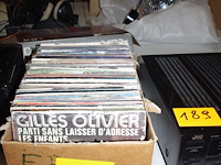 Diverse singles - afbeelding 1 van  3