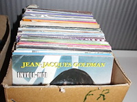 Diverse singles - afbeelding 1 van  3