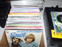 Diverse singles - afbeelding 2 van  3