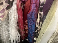 Diverse sjaals (50x) - afbeelding 4 van  21