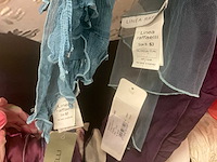 Diverse sjaals (50x) - afbeelding 7 van  21