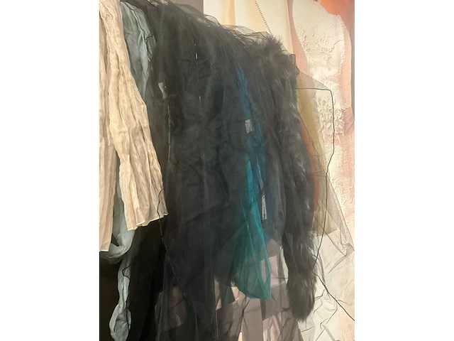 Diverse sjaals (50x) - afbeelding 8 van  21