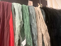 Diverse sjaals (50x) - afbeelding 15 van  21