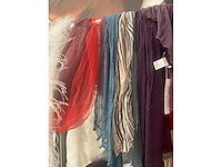 Diverse sjaals (50x) - afbeelding 17 van  21