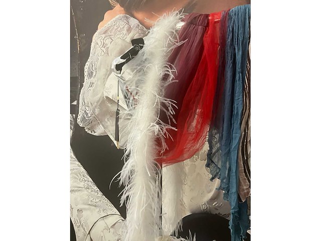 Diverse sjaals (50x) - afbeelding 18 van  21