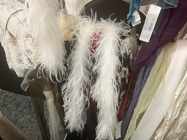 Diverse sjaals (50x) - afbeelding 19 van  21