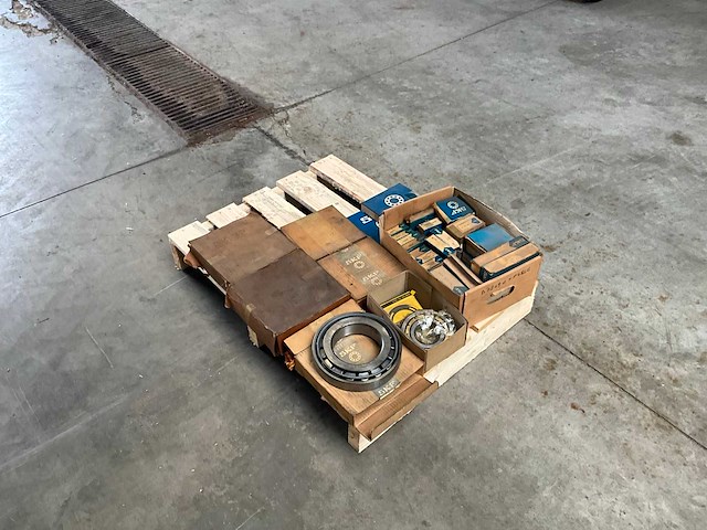 Diverse skf lagers - afbeelding 2 van  5