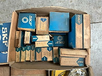 Diverse skf lagers - afbeelding 3 van  5