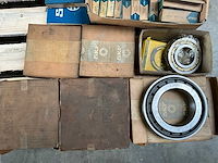 Diverse skf lagers - afbeelding 4 van  5