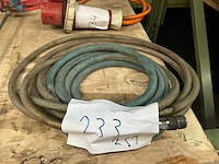 Diverse slangen (2x) - afbeelding 2 van  2